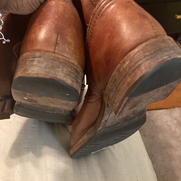 Frye Boot - Picture 4 of 7